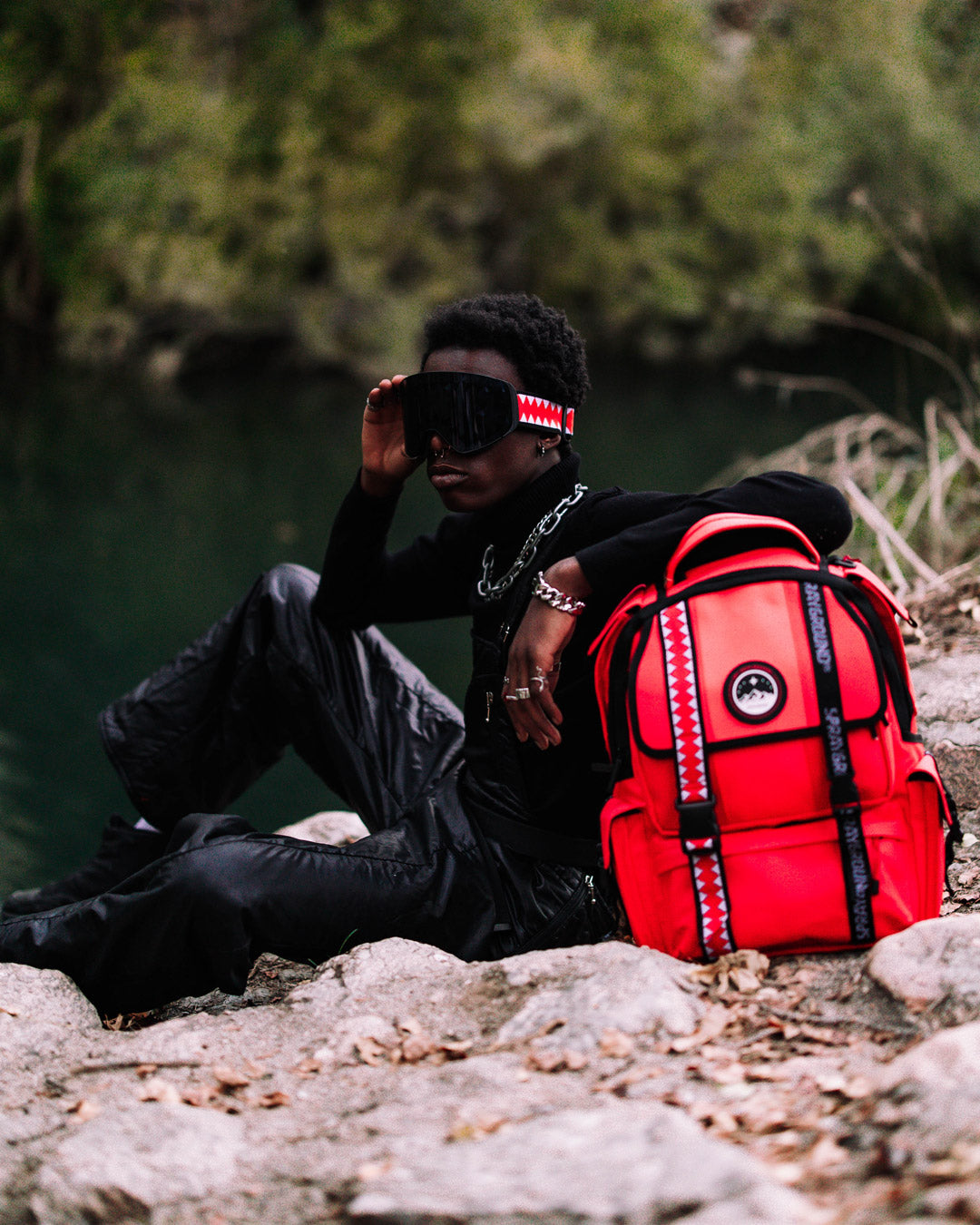 SKY HIGH SEEKERS ARCTIC ACTIONPACK