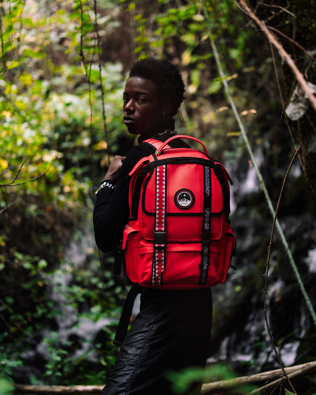 SKY HIGH SEEKERS ARCTIC ACTIONPACK