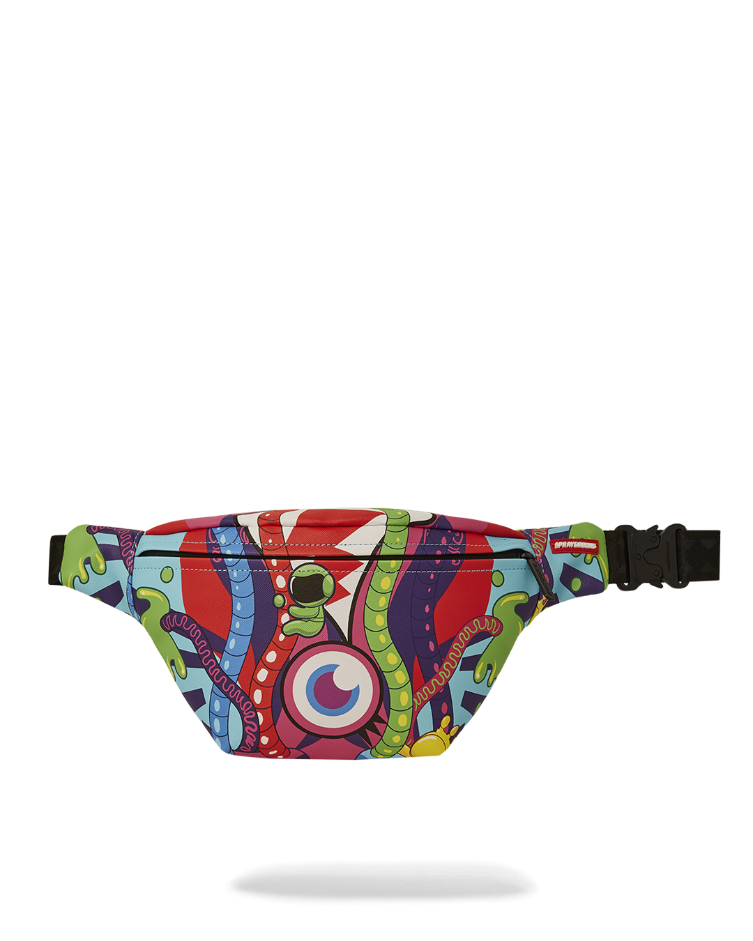 MIND TRIP 2.0 SAVVY CROSSBODY