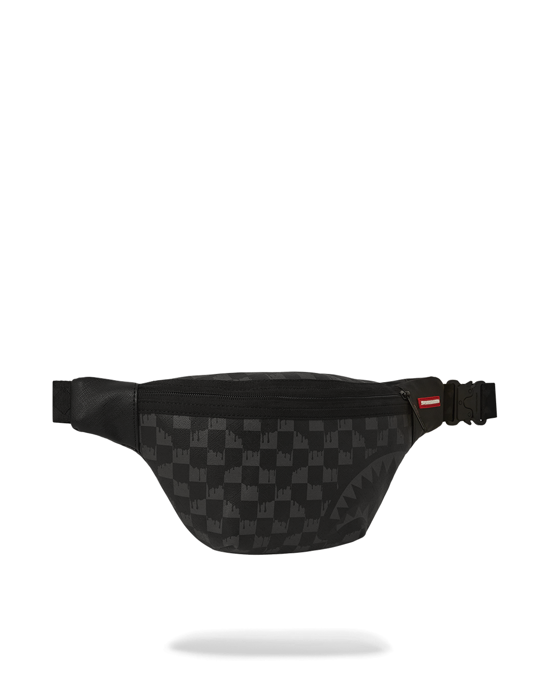 HANGOVER DRIP CHECK SAVVY CROSSBODY