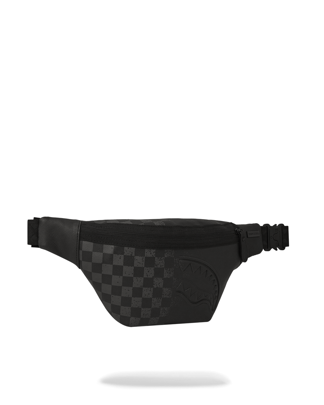 NIGHTSHARKS WORLDWIDE CROSSBODY