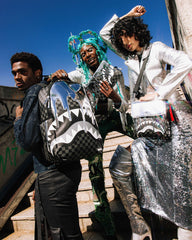 GHOST DRIP CROSSOVER CLUTCH