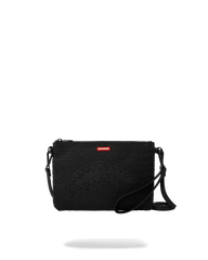 HYPERDIMENSIONAL CROSSOVER CLUTCH