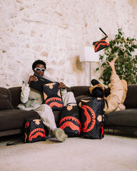 EVIL GENIUS SMARTPACK