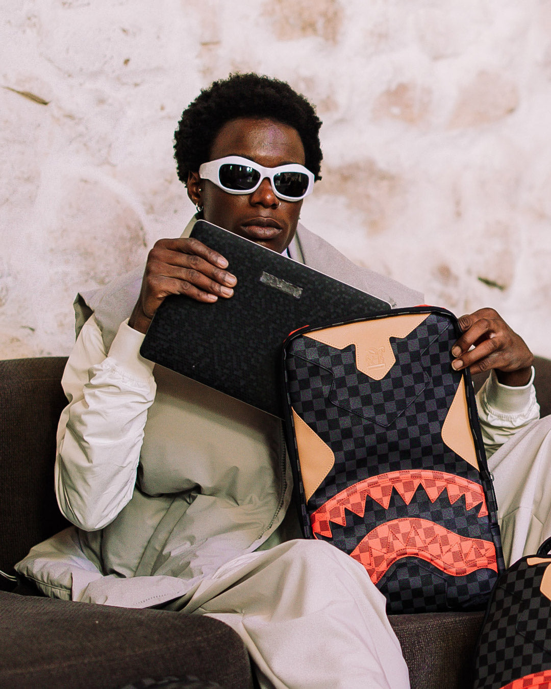 EVIL GENIUS SMARTPACK