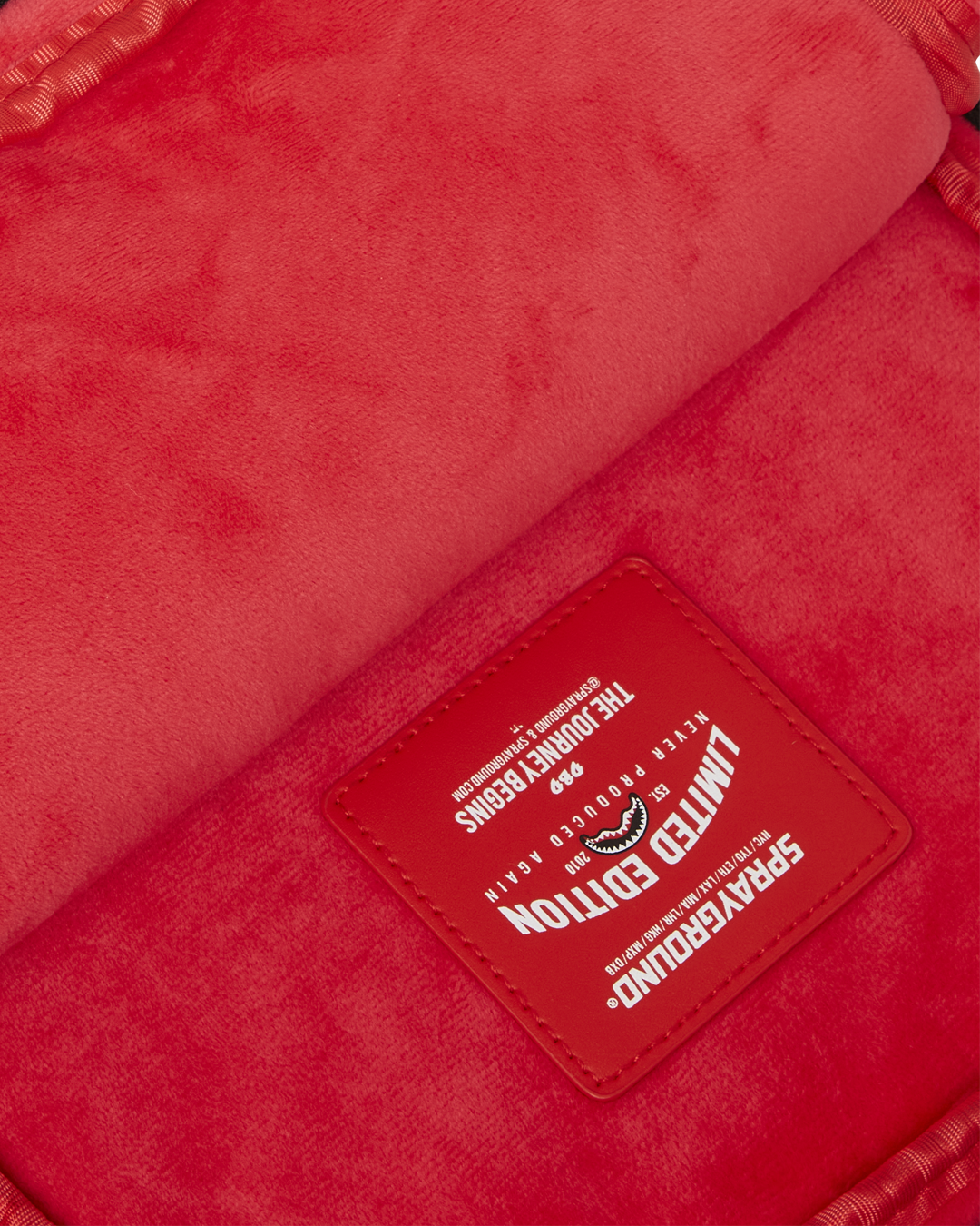 EVIL GENIUS SMARTPACK