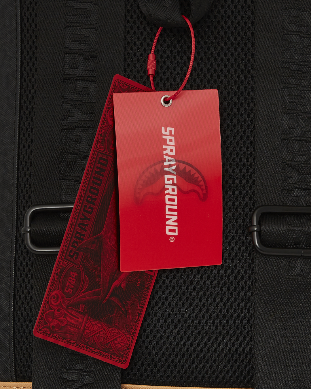 EVIL GENIUS SMARTPACK