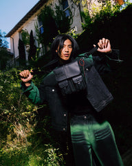 WORLD EXPLORER ENTREPRENEUR MESSENGER BAG