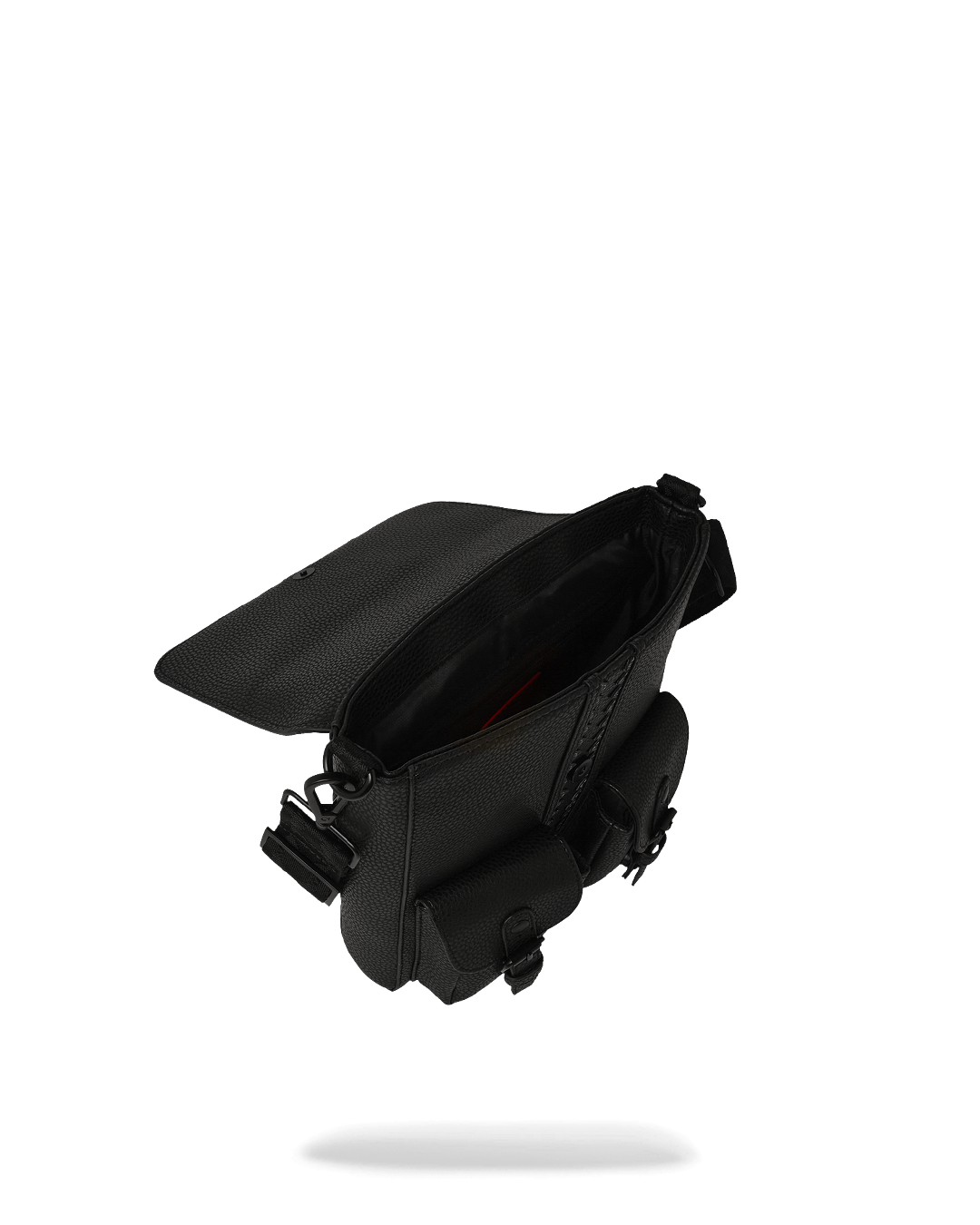 WORLD EXPLORER ENTREPRENEUR MESSENGER BAG