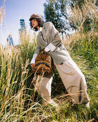 THE WILD ONE SAVAGE BACKPACK