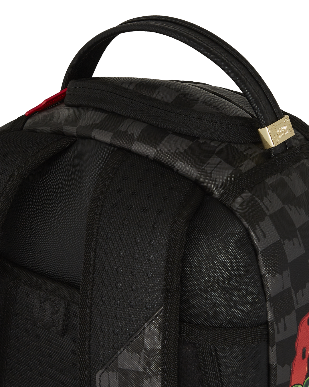 ZOMBIE AND THE GANG BACKPACK