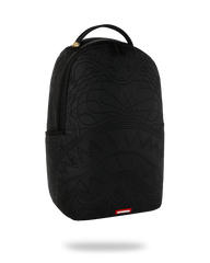 MYTHICAL MONOGRAM SHARK BACKPACK