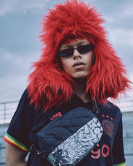 DARK WAVE BACKPACK SLING