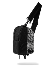 DARK WAVE BACKPACK SLING