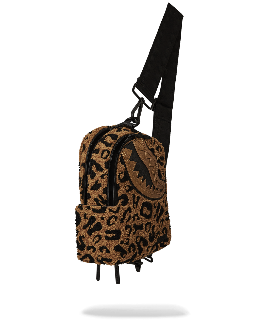 THE WILD ONE BACKPACK SLING
