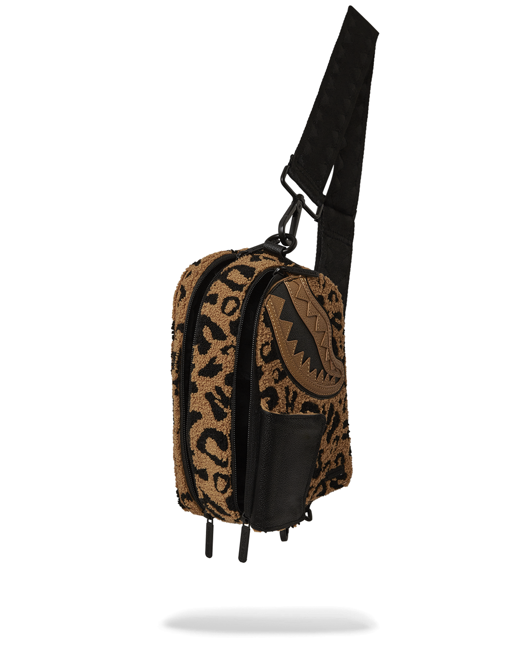THE WILD ONE BACKPACK SLING
