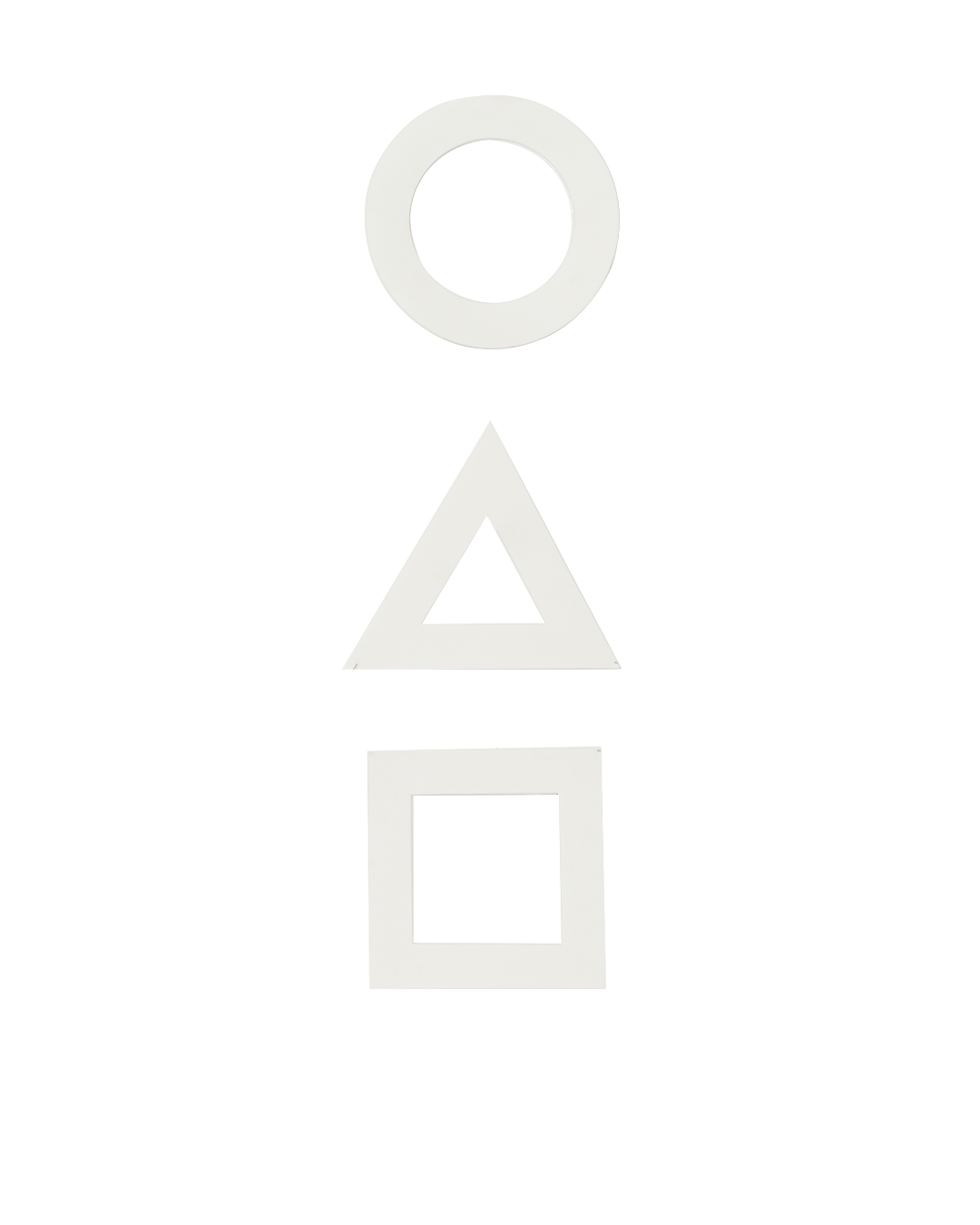 SQUID GAME COLLAB PINK SOLDIERS BEAR BACKPACK