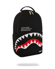 SHARK CENTRAL AEROFLEX BACKPACK