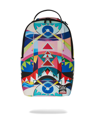 WYNWOOD WALLS ELLE STREET ART BACKPACK