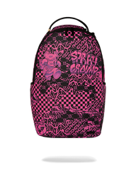 HOT PURSUIT BACKPACK
