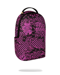 HOT PURSUIT BACKPACK