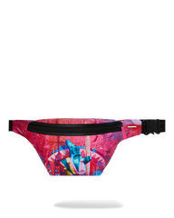 PATRICASSO SAVVY CROSSBODY