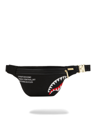 SHARK CENTRAL AEROFLEX SAVVY CROSSBODY