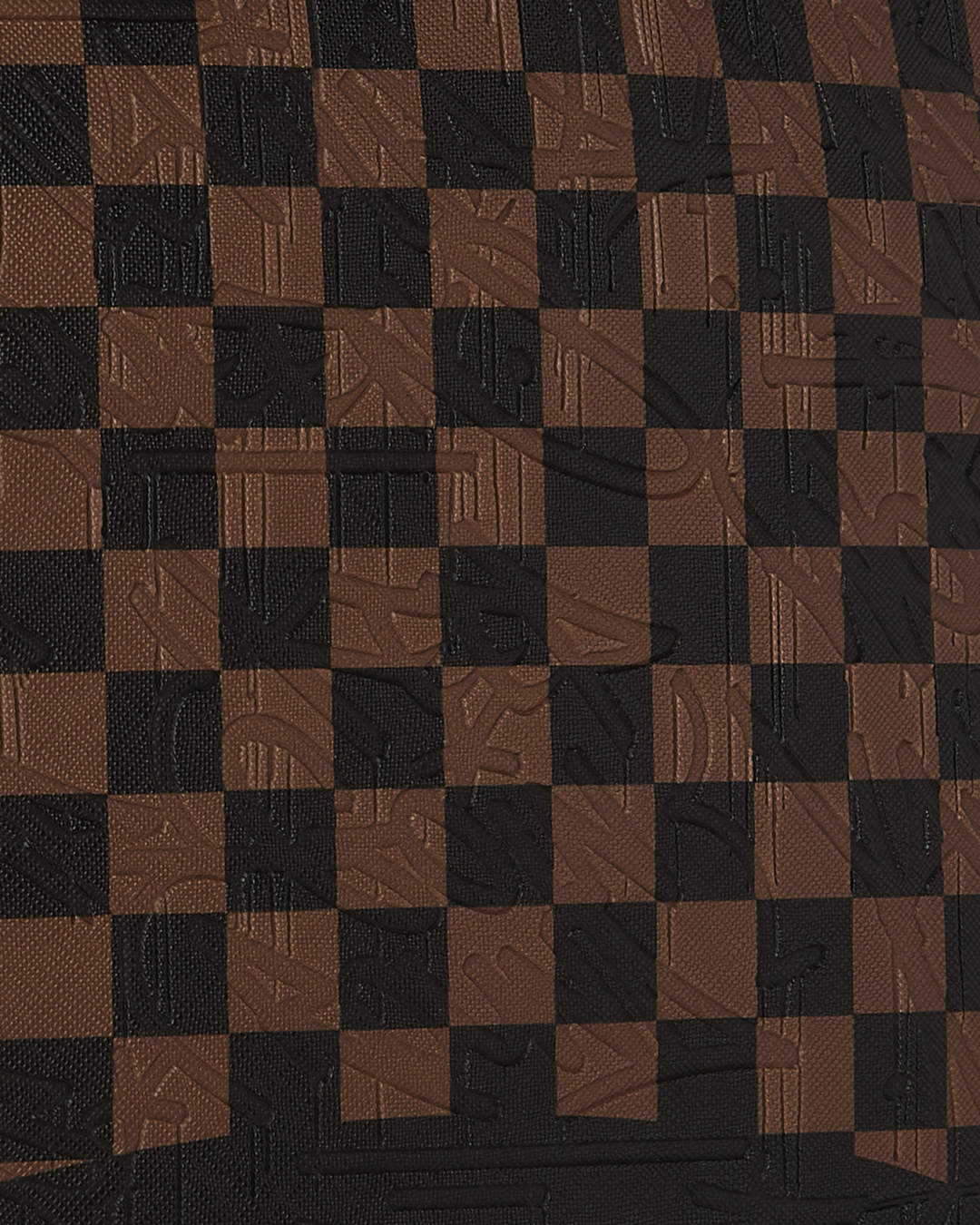 THE PRIVATE JET SHARK CLUB BACKPACK