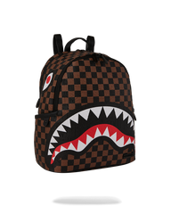 THE PRIVATE JET SHARK CLUB SAVAGE BACKPACK