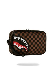 THE PRIVATE JET SHARK CLUB TOILETRY BRICK