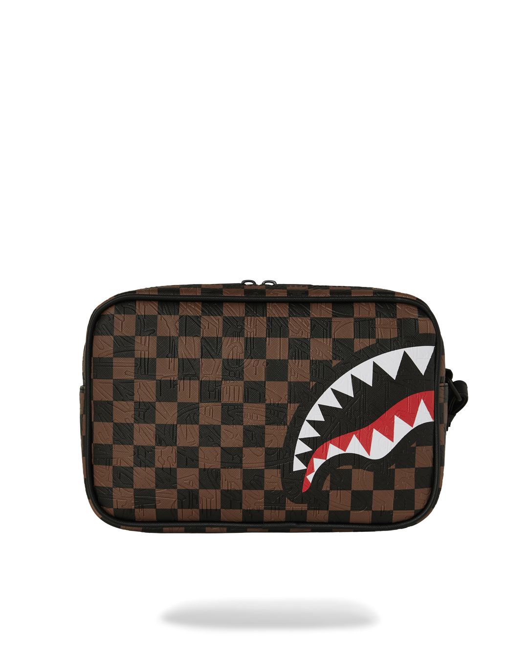 THE PRIVATE JET SHARK CLUB TOILETRY BRICK