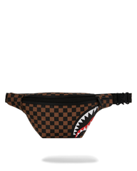 THE PRIVATE JET SHARK CLUB SAVVY CROSSBODY