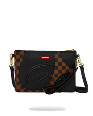 JETSTREAM SHADOW CROSSOVER CLUTCH