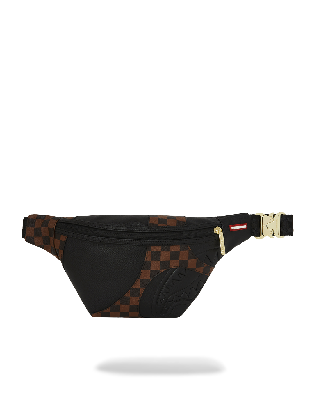 JETSTREAM SHADOW SAVVY CROSSBODY