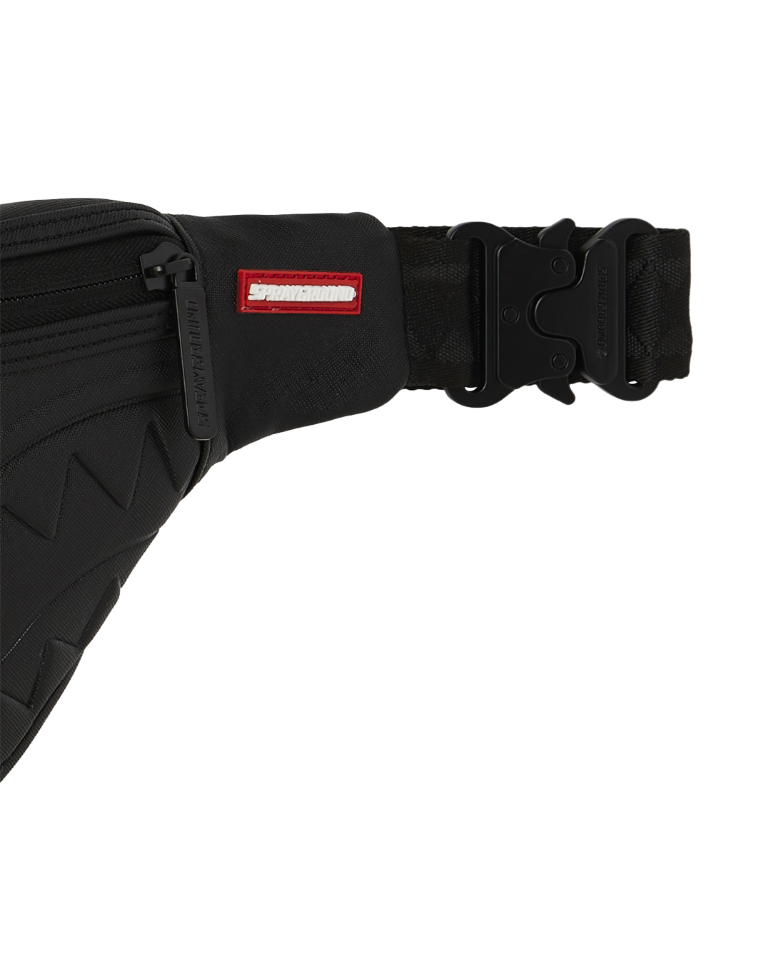 THE JOURNEY BEGINS SAVVY CROSSBODY