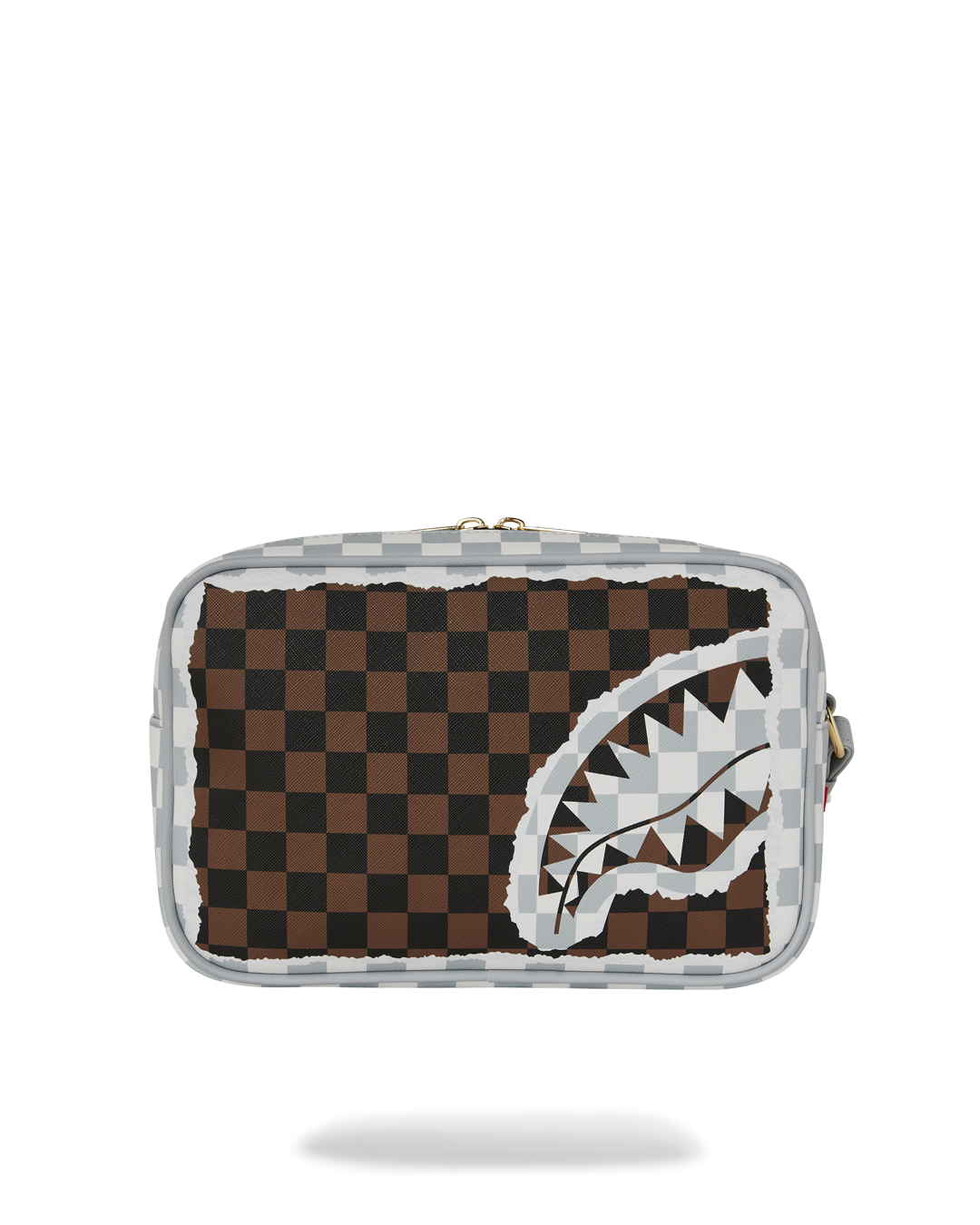 SHARK LEGACY TOILETRY BRICK