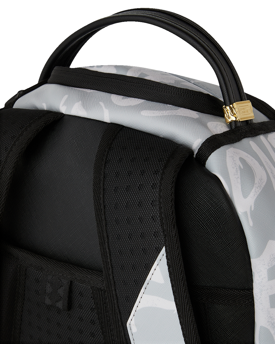 MONEY BEAR CHILLTIME BACKPACK