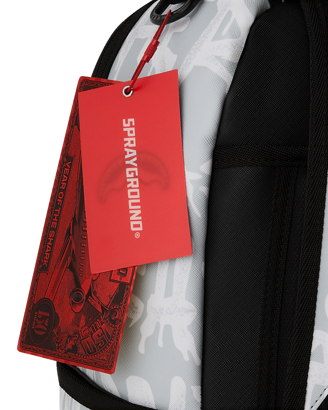 MONEY BEAR CHILLTIME BACKPACK