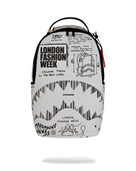LONDON FASHION WEEK DESIGNER DREAMS BACKPACK