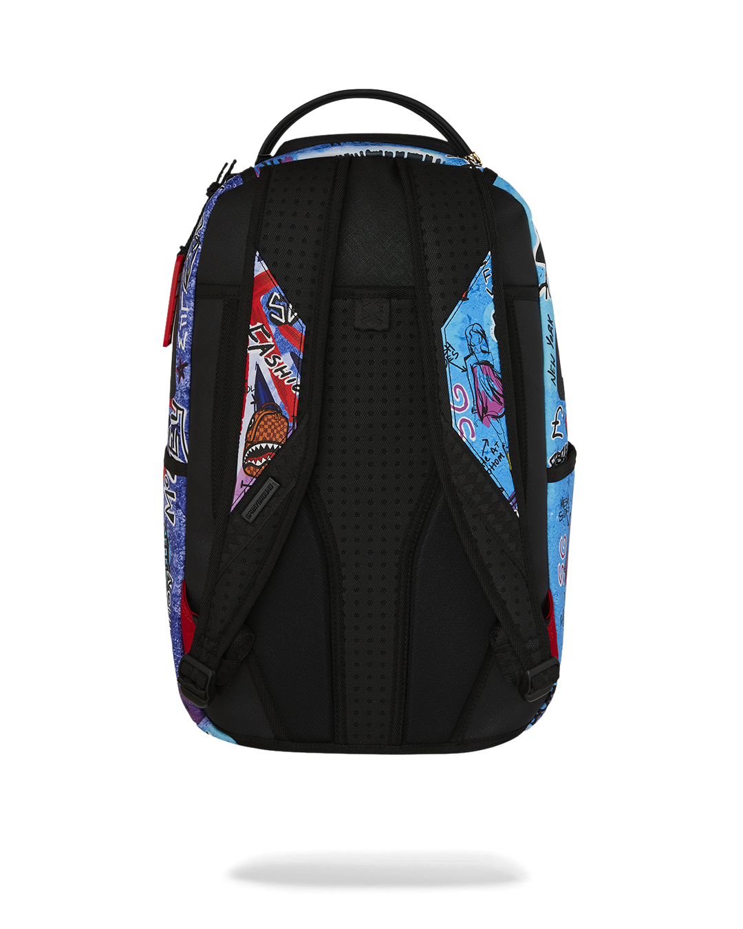 LONDON FASHION WEEK THE STRAND BACKPACK