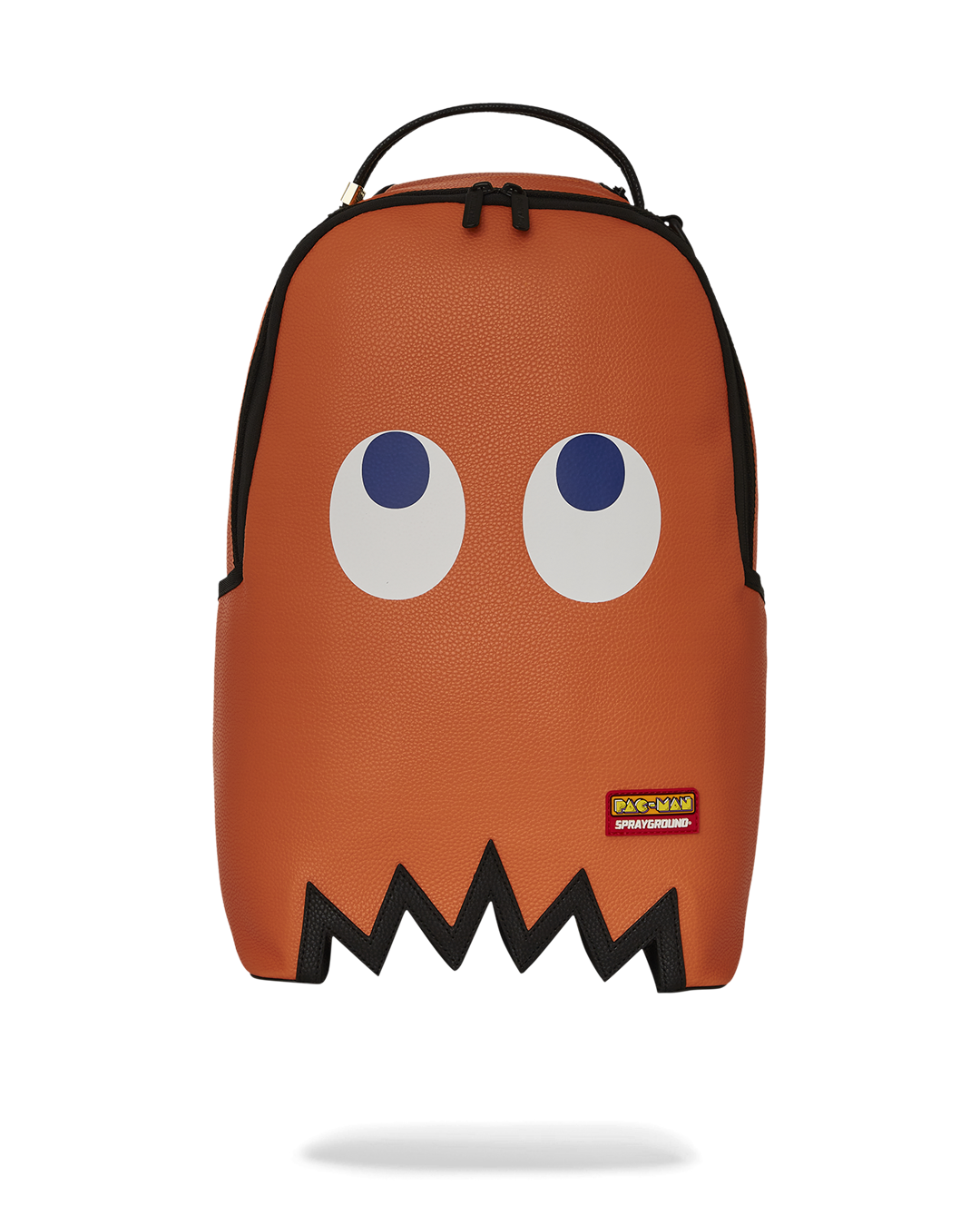 GHOST GANG PACMAN MYSTERY PACK (COLLECT ALL 5)