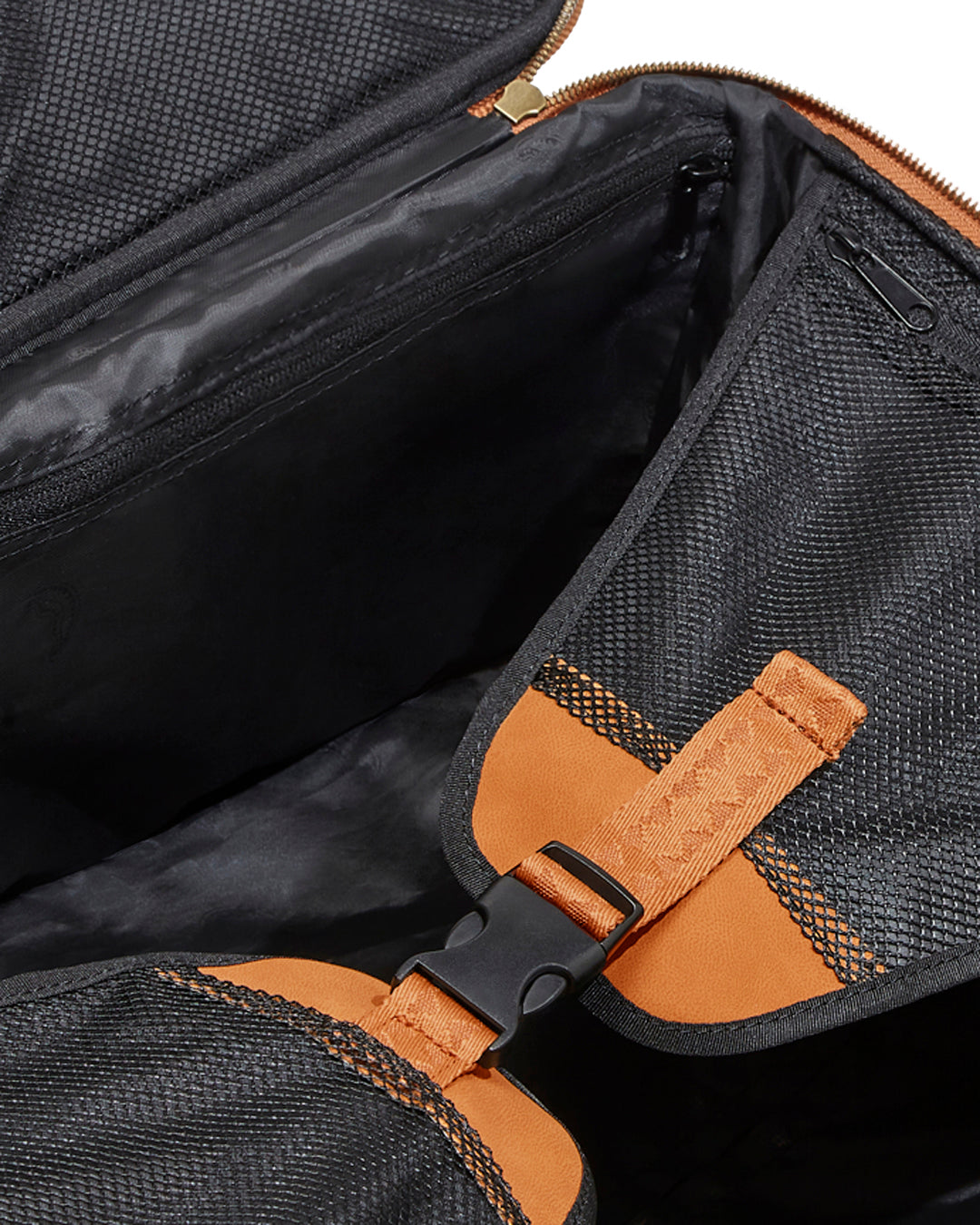 TURBO 500 JETSETTER CARRY-ON LUGGAGE