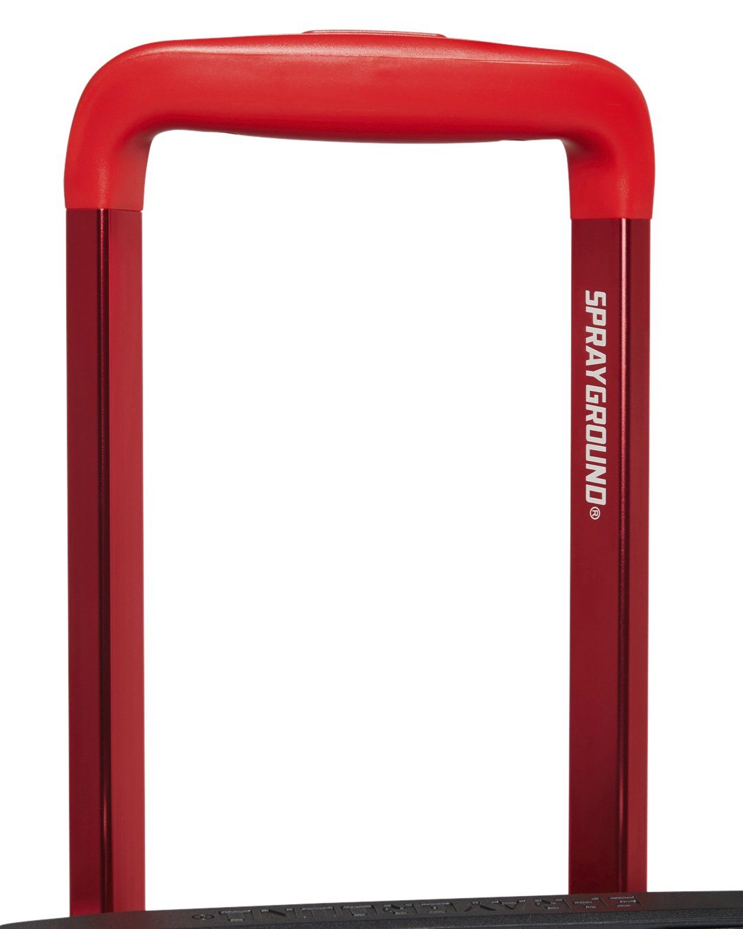 ROSE ALL DAY LA PALAIS SHARKNAUTICS HARDSHELL CARRY-ON LUGGAGE