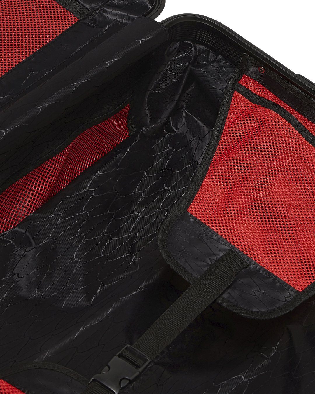 MAMA I MADE IT LUGGAGE SET