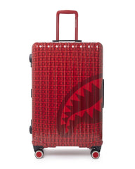 VENI VIDI VICI LUGGAGE