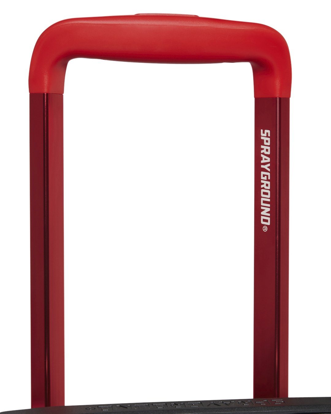 VENI VIDI VICI SHARKNAUTICS HARDSHELL CARRY-ON LUGGAGE