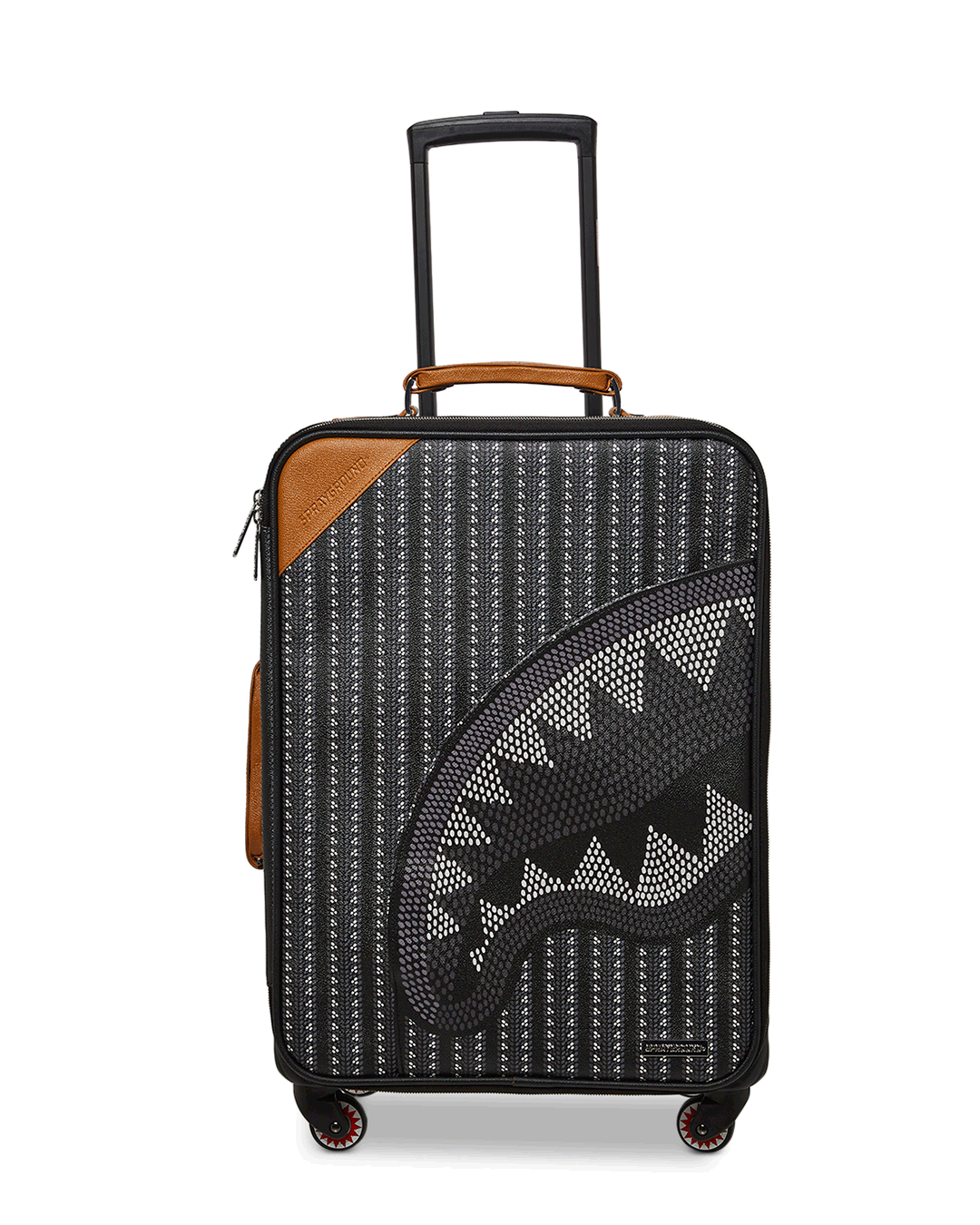 ILLUCHAINS JETSETTER CARRY-ON LUGGAGE