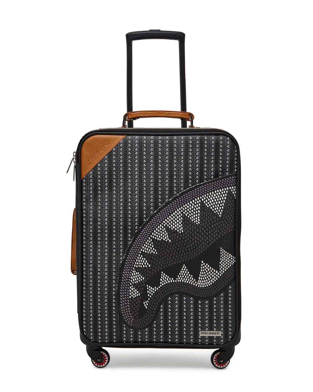 ILLUCHAINS JETSETTER CARRY-ON LUGGAGE