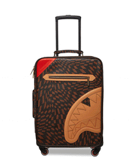 TRIPPY HENNY JETSETTER CARRY-ON LUGGAGE