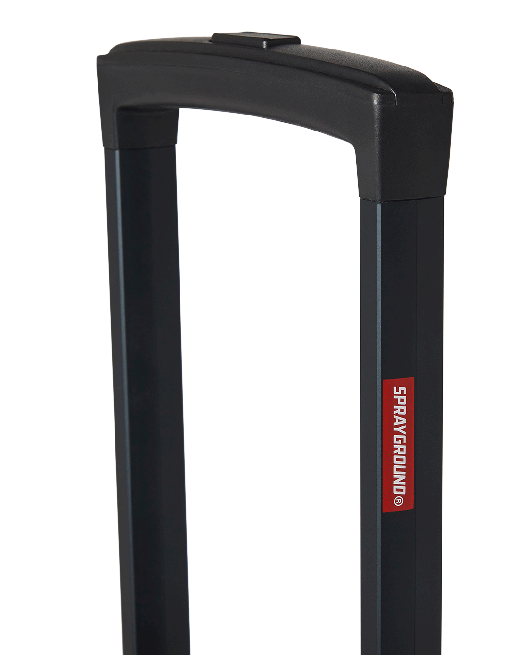 MYSTERIOUS MASTERMIND JETSETTER CARRY-ON LUGGAGE